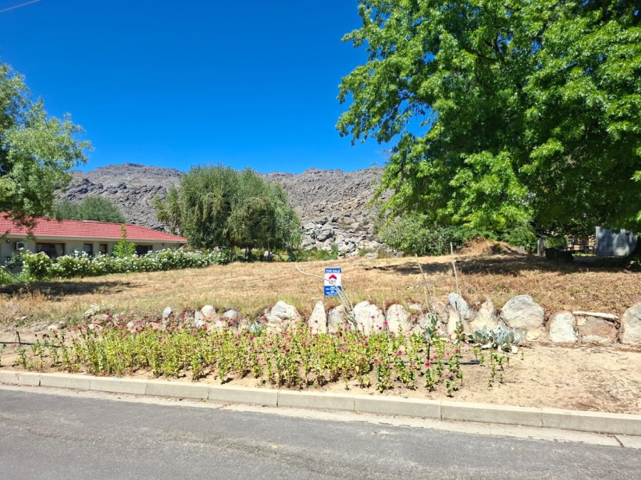 Commercial Property for Sale in Koue Bokkeveld Western Cape